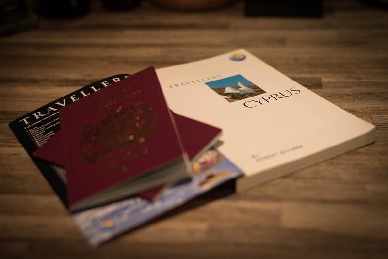 Trip Itineraries