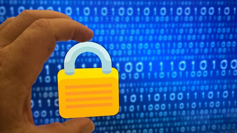 GDPR Security Shield
